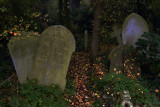 All Saints Cemetery, Nunhead, Southwark, London, SE15