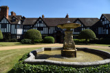 Ascott House,  Wing, Buckinghamshire