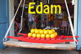 203 EDAM, famous cheese village