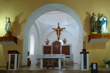 90 Tapachula City, church