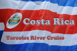 96 Costa Rica, Tarcoles River cruise