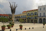 Havana, Plaza Vieja