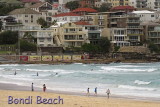 12 Sydney, Bondi Beach