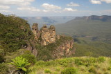 36 Blue Mountains, Three Sisters