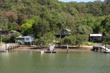 48 Hawkesbury River 