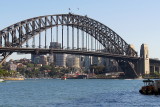 74 Sydney harbour bridge