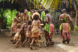 114 Vanuatu, Runsac Village Maori dance