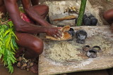119 Vanuatu, Runsac Village kava ceremony