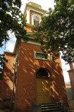 176 Hobart, Penal Chapel 