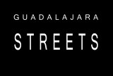 106 Guadalajara, Streets