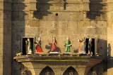 151 Guadalajara, Templo Expiatorio, twelve apostles