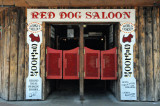 Red Dog Saloon, Alaska