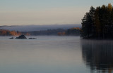 vre Vttern, Skinnskatteberg.