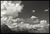 Cumulus Canopy
