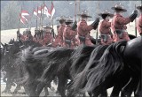 Royal Canadian Mounted Police Musical Ride