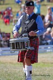 Cowichan Pipes and Drums #2