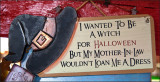 Halloween Spirit
