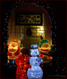 Christmas Quartet