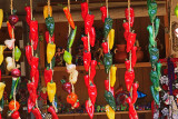 COLORFUL PEPPERS