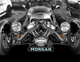 Morgan Trike