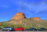 Vette Run