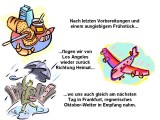 22. Tag, Samstag 05. Oktober