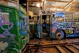 Loftus Tram Shed 17