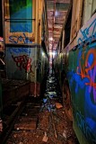 Loftus Tram Shed 14