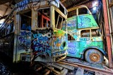 Loftus Tram Shed 10