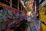 Loftus Tram Shed 7