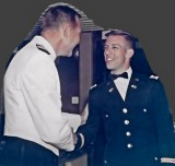 Dave's military pictures; 1965-1968