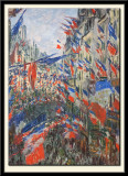 Rue Saint-Denis, Fete du 30 juin 1878