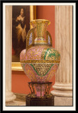 Vase style arabe dit Vase de lAlhambra 1848-49