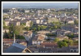Carcassonne Town