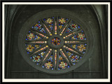 A Rose Window