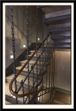 The Servants Stairs to the Attic