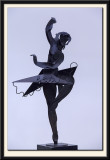 Gran Ballarina, 1929