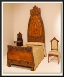 Bedroom Furniture, 1900-04