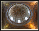 Under the Central Dome
