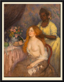 La Toilette, 1903