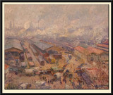 Estacio de Franca, 1911