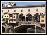 Ponte Vecchio