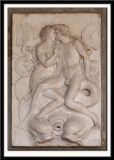 Alpheus and Arethusa, 1561-62