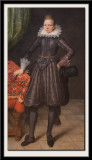 Peter Courten, 1617