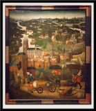 The Saint Elizabeths Day Flood, c 1490-95