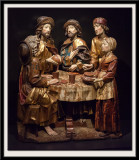 The Supper at Emmaus c 1520