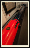 British Mk VIII Torpedo