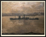 SS Markwarri, 1940