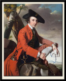 Fleetwood Hesketh, 1769