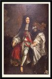 King Charles II, 1685